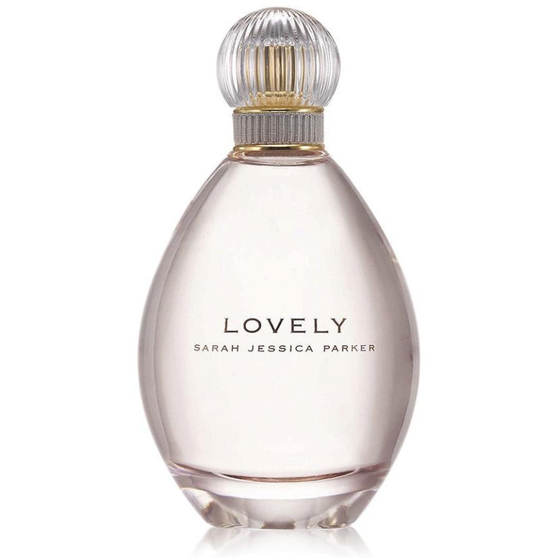 Lovely Edp Vapo 200 ml - Sarah Jessica Parker