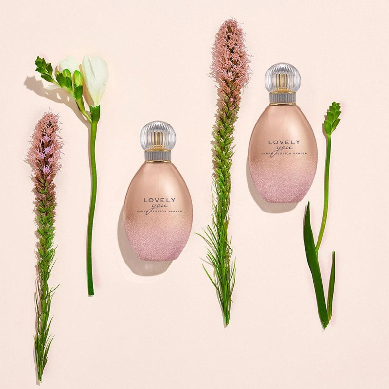 Lovely You Edp Vapo 100 ml - Sarah Jessica Parker