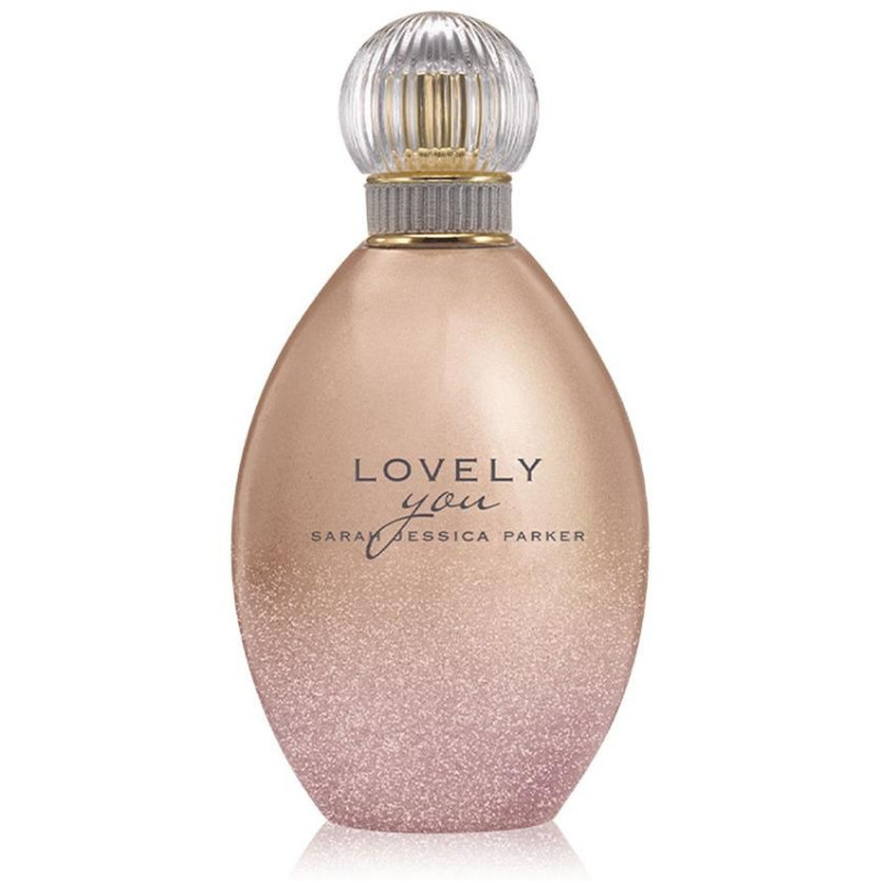 Lovely You Edp Vapo 100 ml - Sarah Jessica Parker