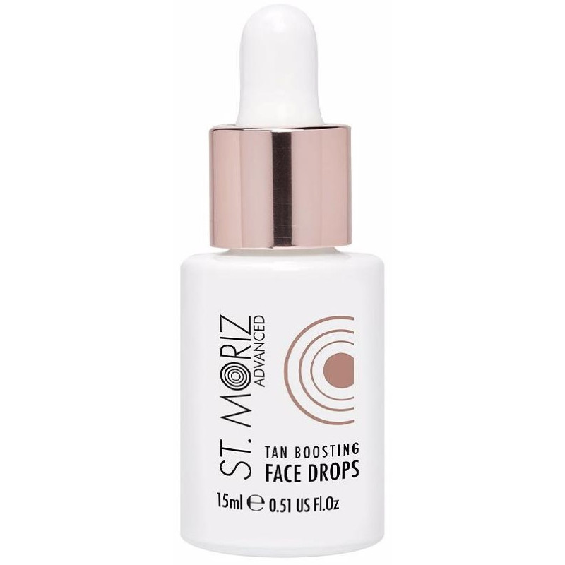 Advanced Pro Formula Tan Boosting Facial Serum 15 ml - St Moriz