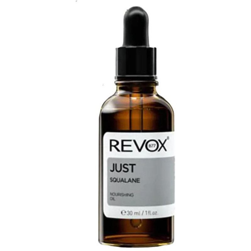 Just Squalane 30ml - Revox B77