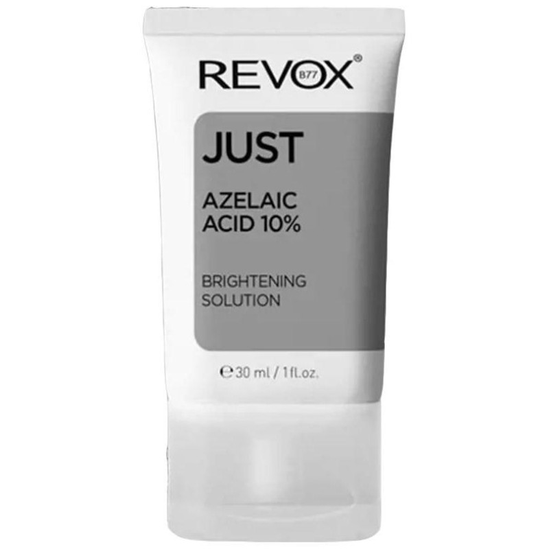 Just Azelaic Acid 10% 30 ml - Revox B77