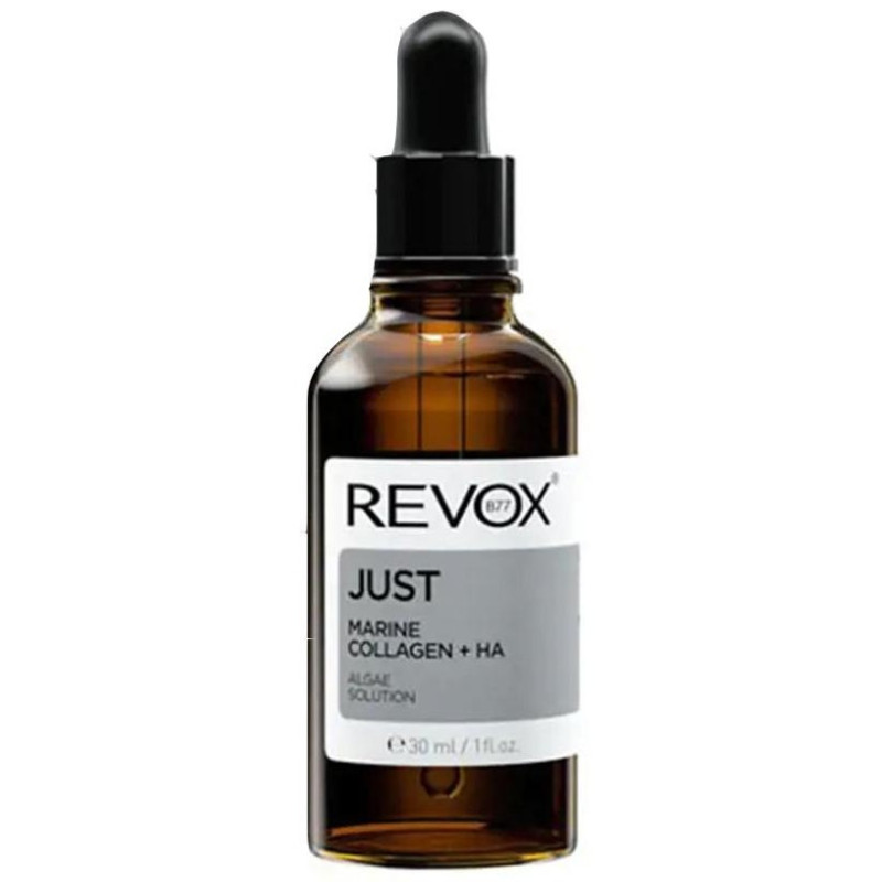 Just Marine Collagen + Ha 30ml - Revox B77