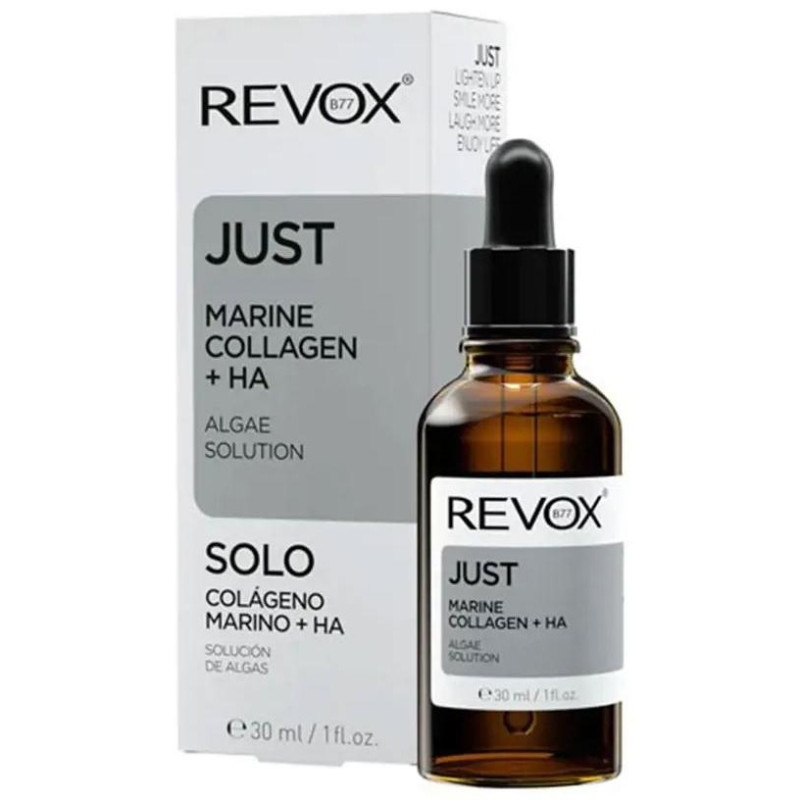 Just Marine Collagen + Ha 30ml - Revox B77