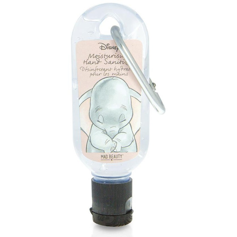 Mad Beauty Disney Sentimental Clip Y Clean Dumbo 30Ml
