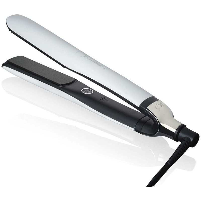 Plancha Platinum Plus White Styler 1ud - Ghd