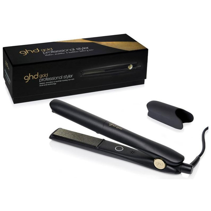 Gold Styler Plancha Cabello 1ud - Ghd