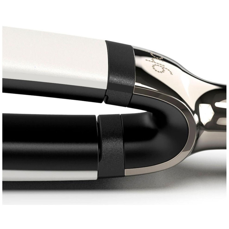 Plancha Platinum Plus White Styler 1ud - Ghd