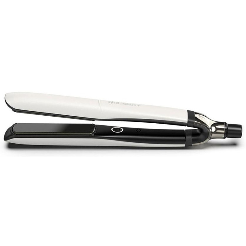 Plancha Platinum Plus White Styler 1ud - Ghd