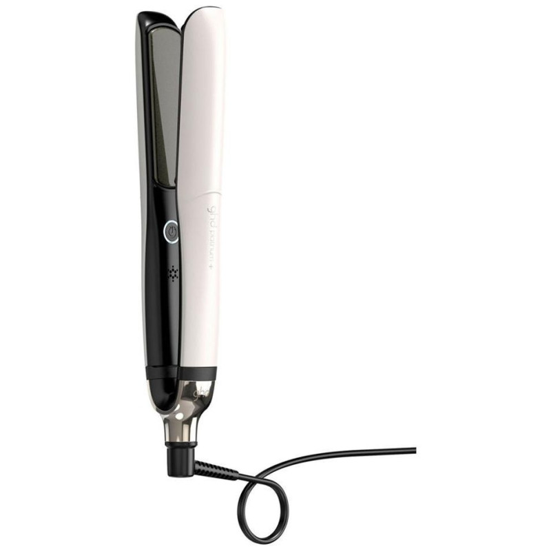 Plancha Platinum Plus White Styler 1ud - Ghd