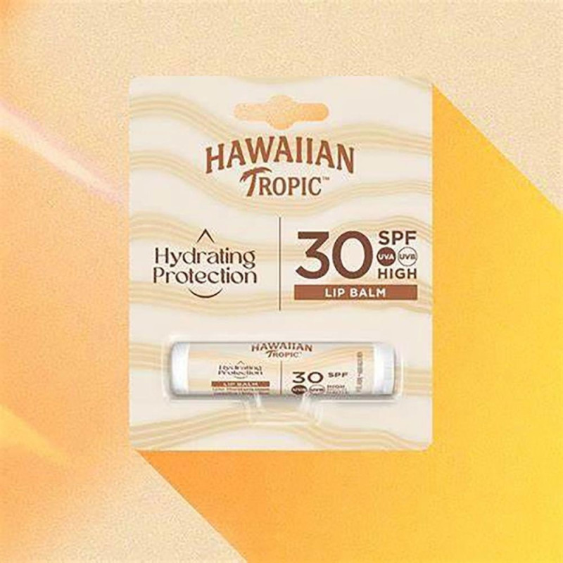 Stick Balsamo Labial spf30 4ml - Hawaiian Tropic