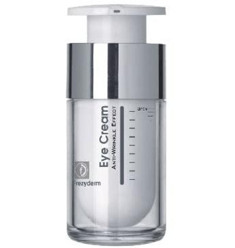 Anti-Wrinkle Eye Cream Exeltis (1 Envase 15 Ml)
