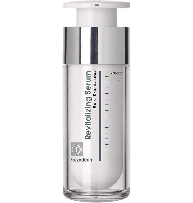 Revitalizing Serum - Frezyderm (1 Envase 30 Ml)