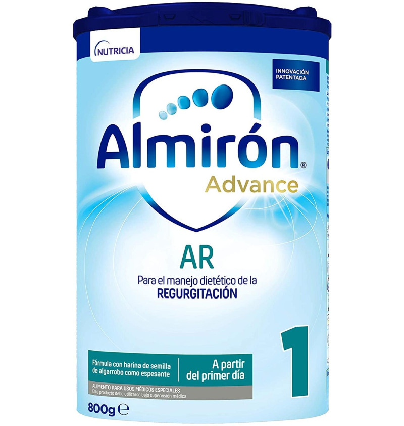 Almiron Ar 1 800 g - Danonenutricia