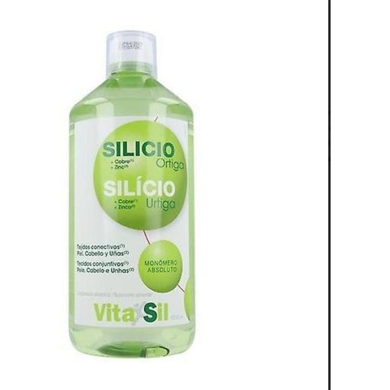 Vitasil Ortiga - Silicio Organico 1litro 2 - Dexsil