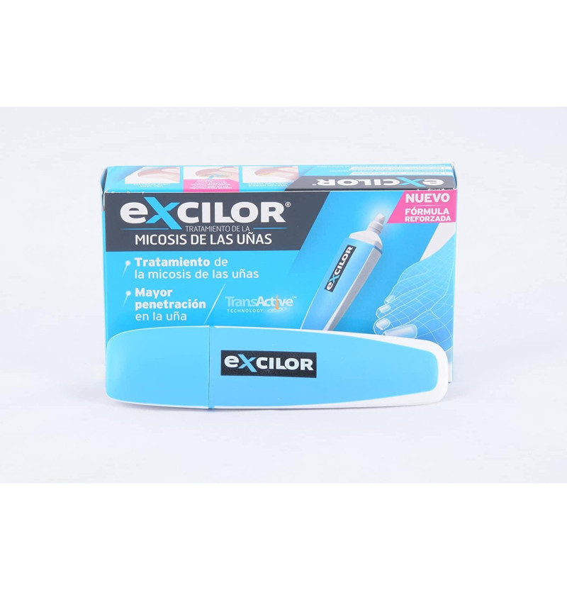 Excilor Lapiz Aplicador Micosis (1 Lapiz Aplicador) - Vemedia