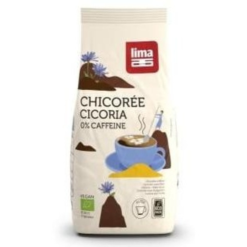 Achicoria 500gr. Bio Vegan - Lima