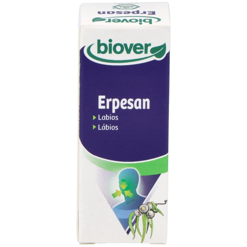 Erpesan (aplicador Labial) 4ml - Biover
