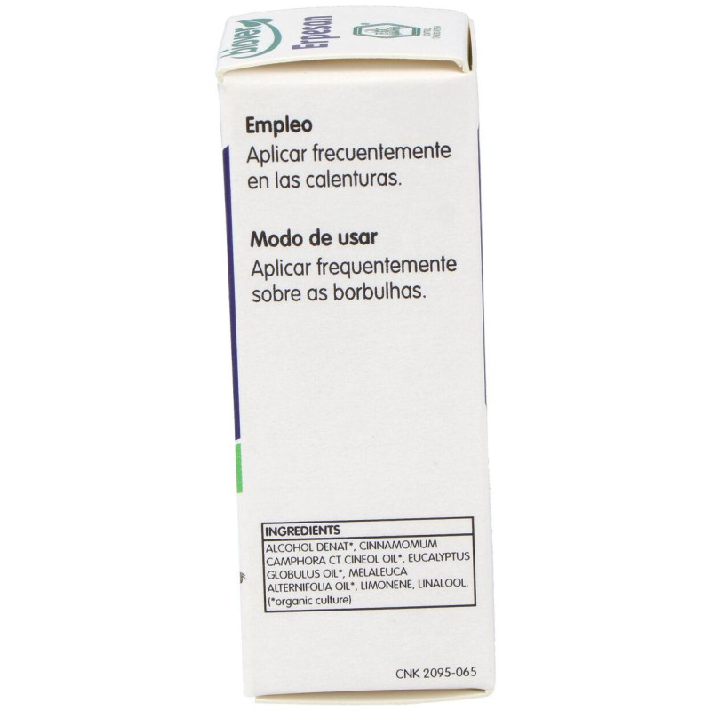 Erpesan (aplicador Labial) 4ml - Biover