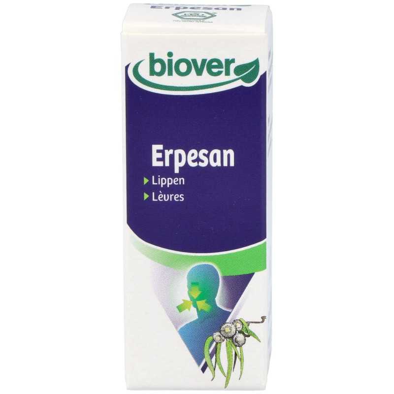 Erpesan (aplicador Labial) 4ml - Biover