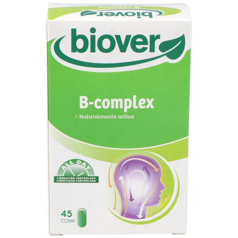 B-Complex 45Comp.
