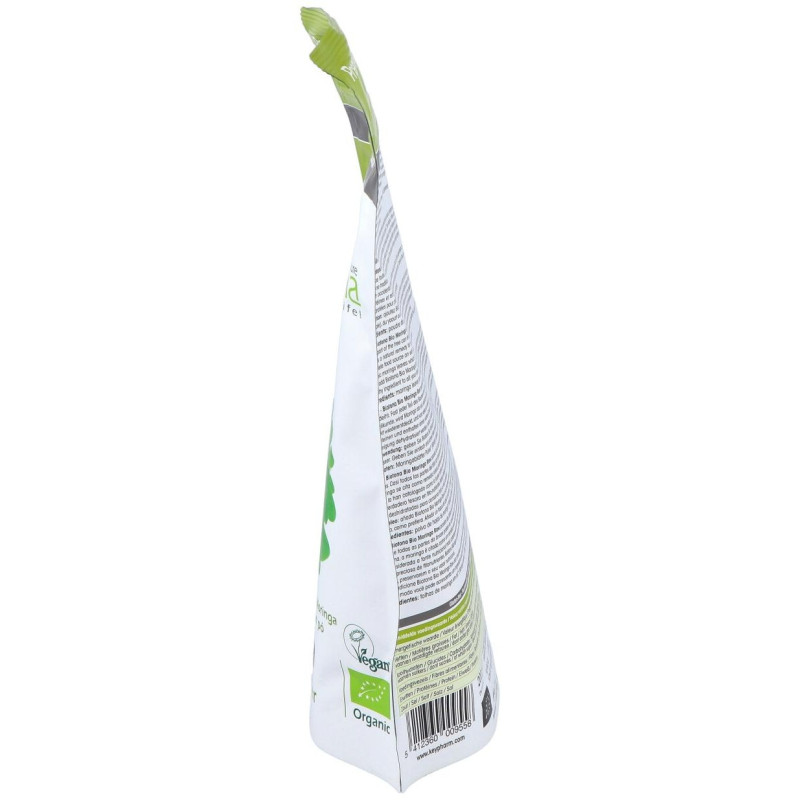Biotona Moringa Raw Superfood Bio 200G