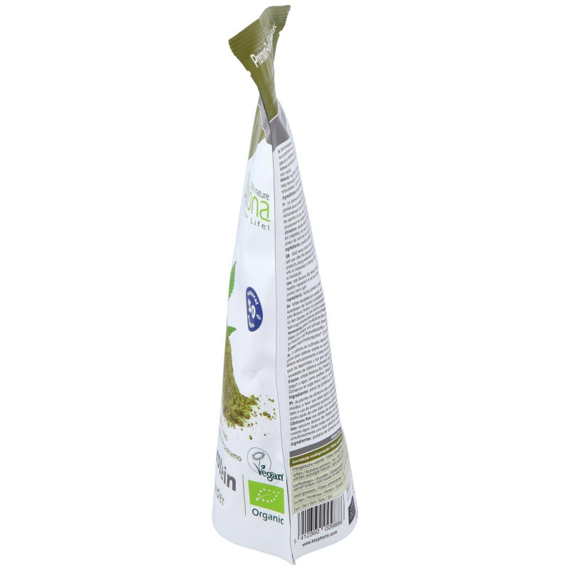Hemp Protein Cañamo 300Gr. Bio