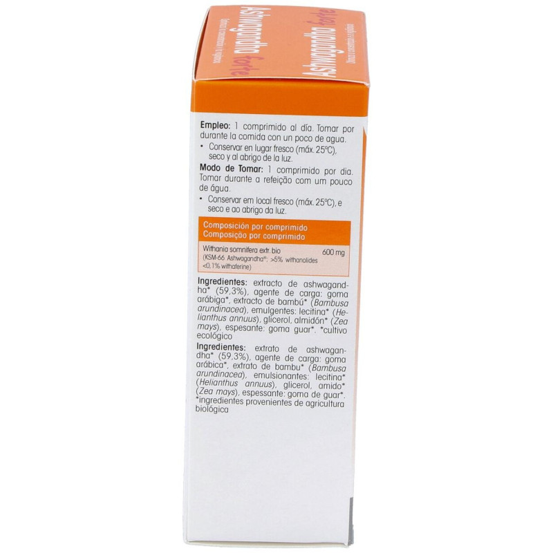 Ashwagandha Forte Bio 30comp - Physalis