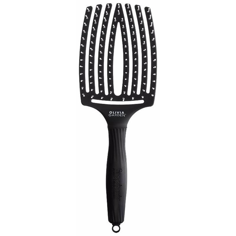 Olivia Garden Cepillo Finger Brush Large