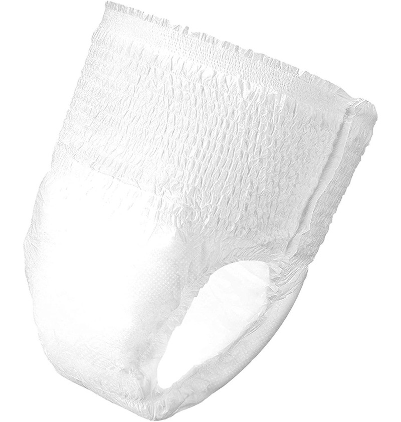 Braga Pañal Inc Orina - Id Intime Pants Super (T- M 12 U)
