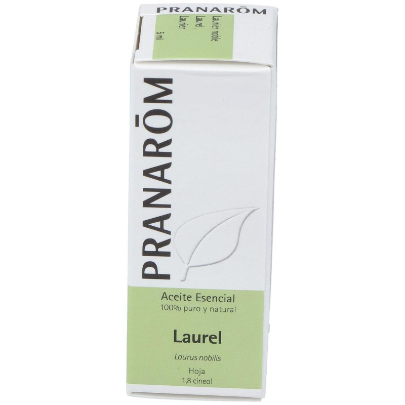 Aeqt Top Naturales Laurel Hoja 5ml - Pranarom