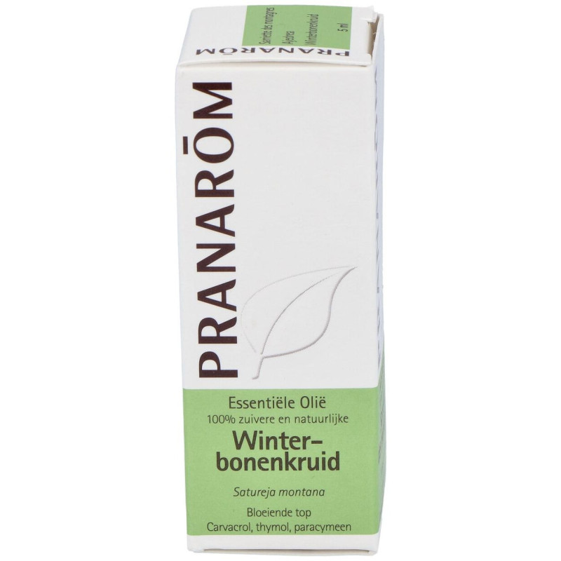 Pranarôm Bio Aceite Esencial De Ajedrea 5Ml
