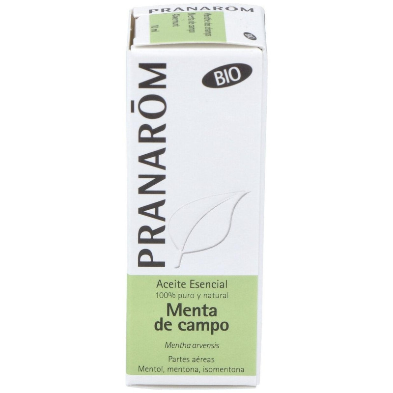 Pranarôm Aceite Esencial de Menta de Campo Bio 10ml - Pranarom