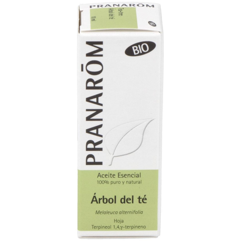 Pranarôm Aceite Esencial de Árbol de Té Bio 10ml - Pranarom