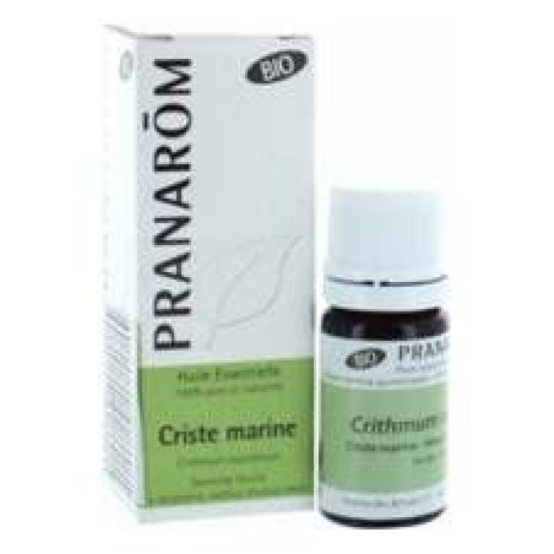 Pranarôm Aceite Esencial Hinojo Marino Bio* 5 Ml