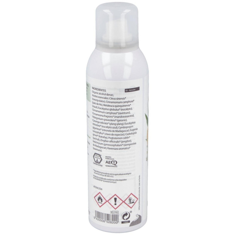 Aromaforce Purifi Naranj Spray Bio 150ml - Pranarom