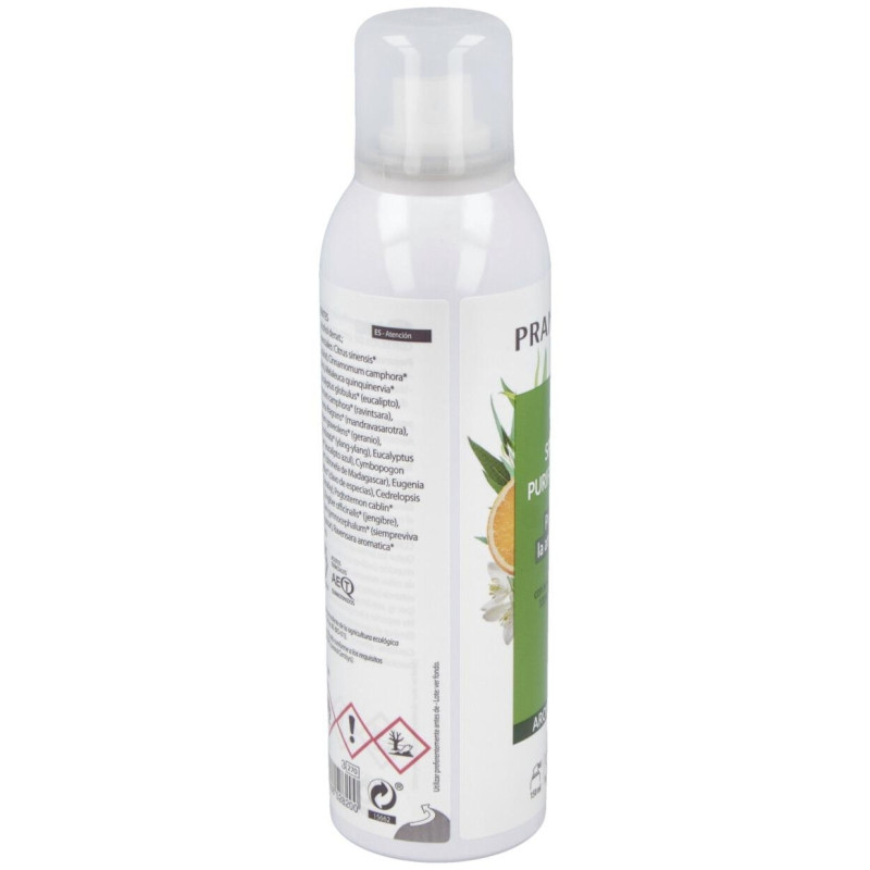 Aromaforce Purifi Naranj Spray Bio 150ml - Pranarom