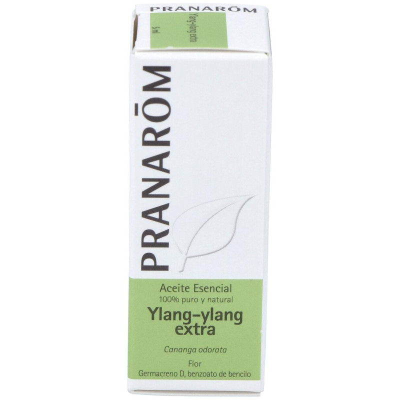 Ylang - Ylang Extra Aceite Esencial 5ml - Pranarom