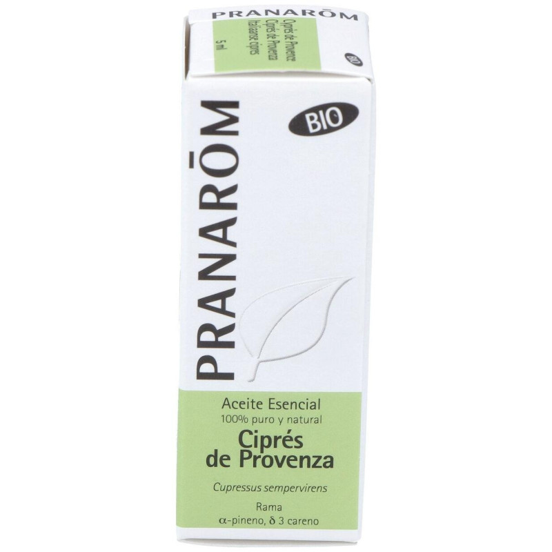 Cipres Provenza Aceite Esencial Bio 5ml - Pranarom