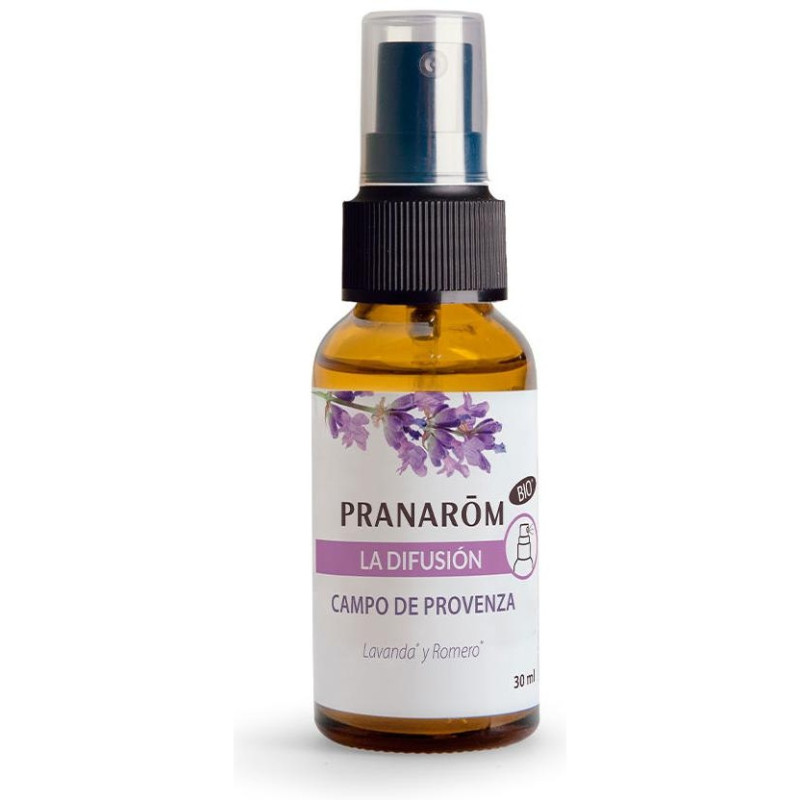 La Difusión Spray Campo De Provenza Bio (Eco) 30 Ml
