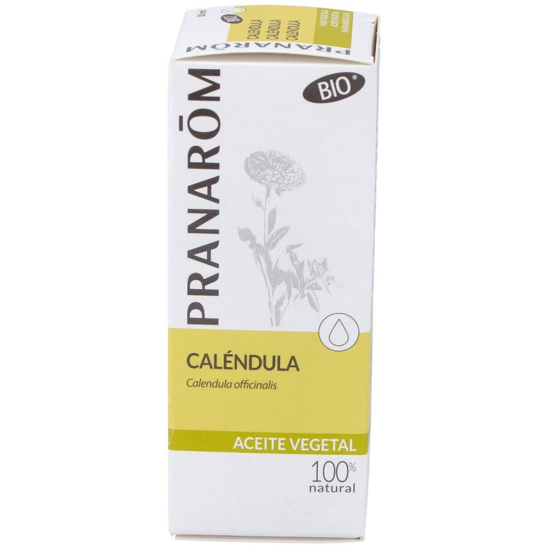 Pranarôm Aceite de Maceración Caléndula 50ml - Pranarom