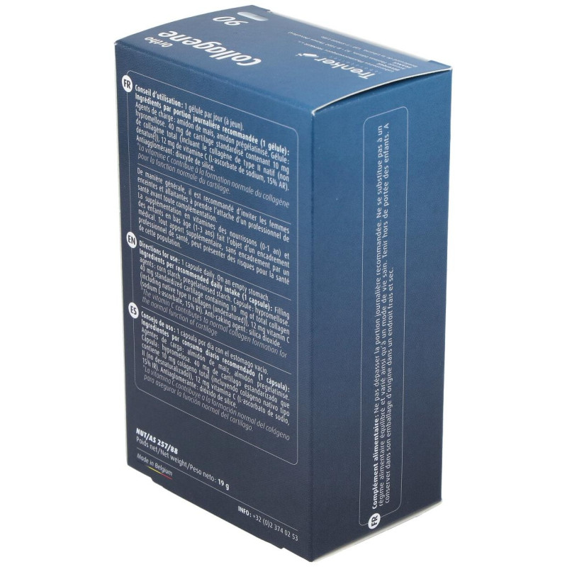 Ortho Collagene (Uc2) 90Cap.