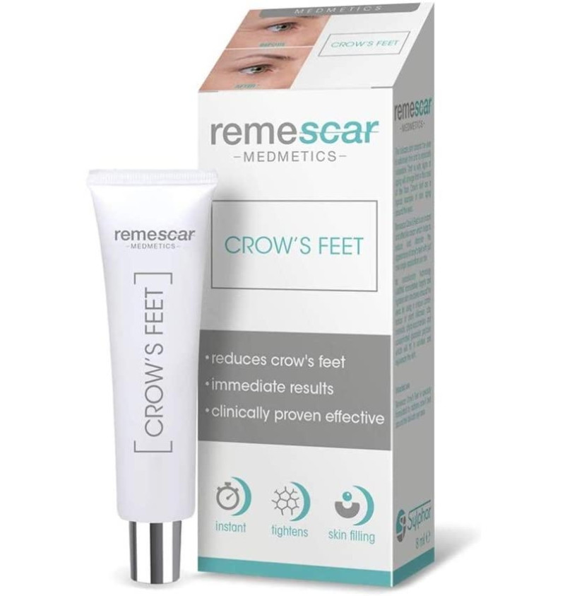 Remescar Patas de Gallo (1 Envase 8 ml) - Vemedia