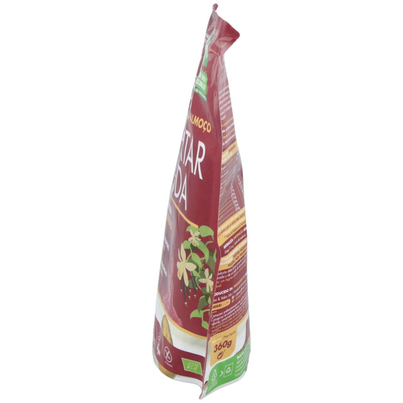 Despertar Buda Maca y Vainilla Bio 360g - Iswari