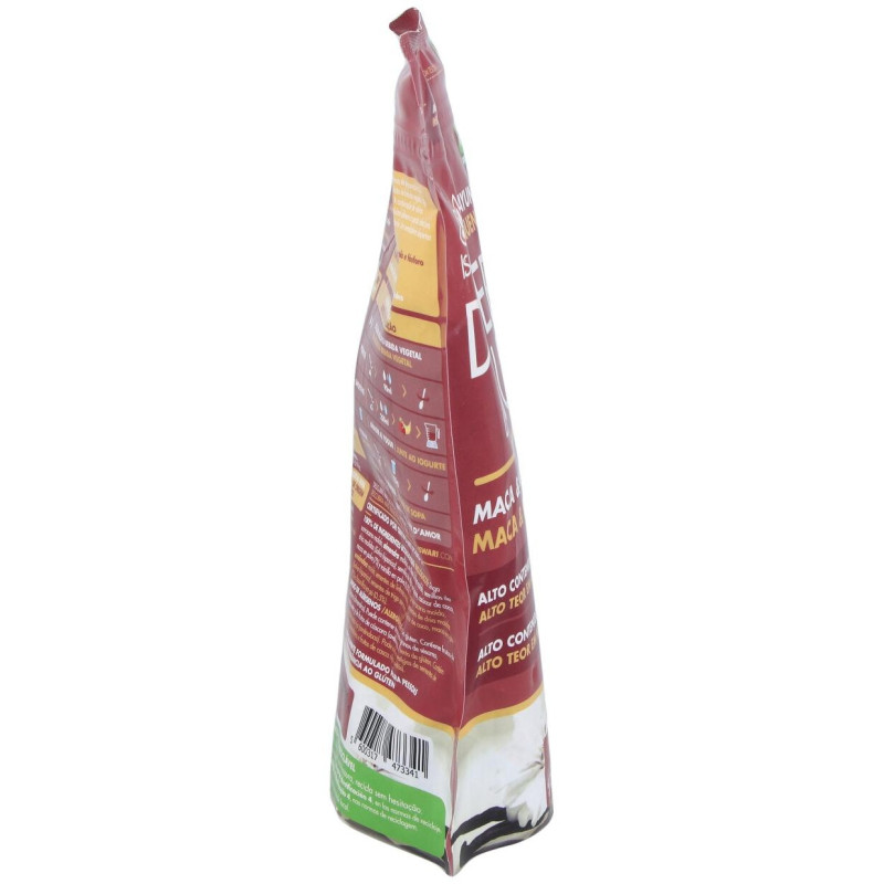 Despertar Buda Maca y Vainilla Bio 360g - Iswari
