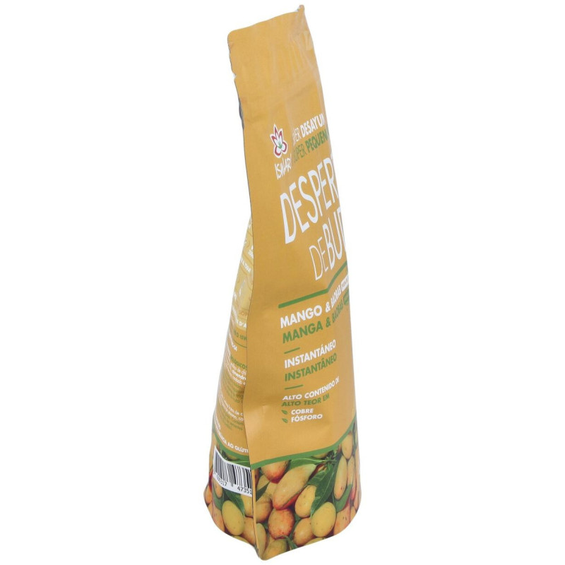 Despertar de Buda Mango - Baobab 360gr. Bio - Iswari