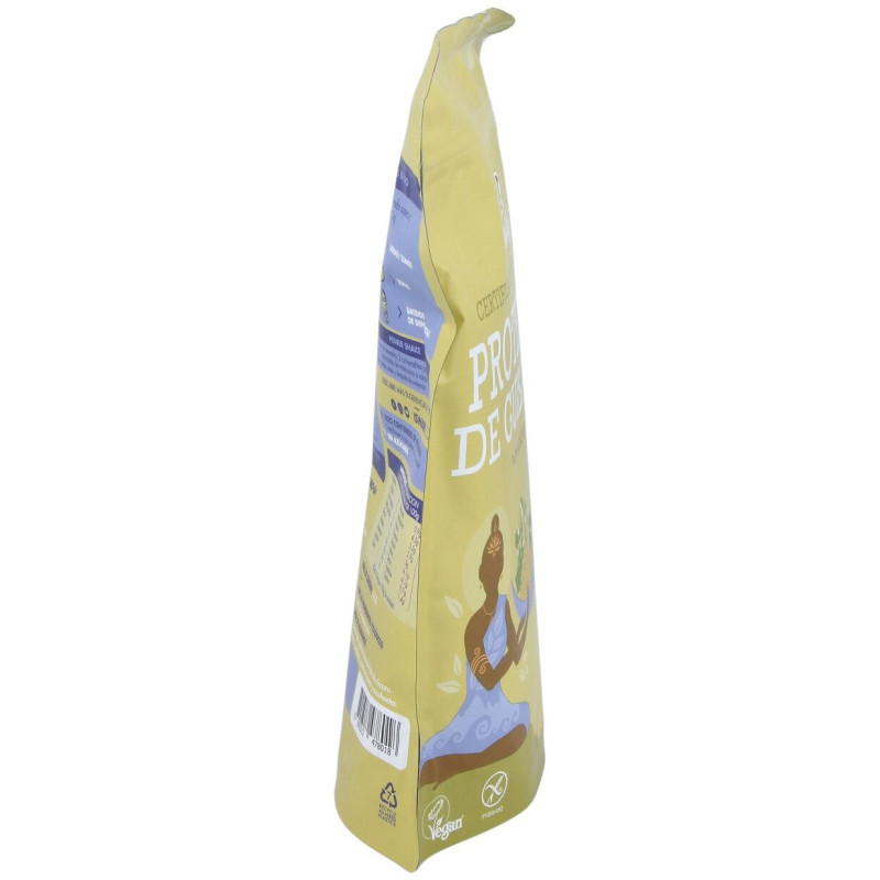 Proteina De Guisante Superalimento 250Gr. Bio