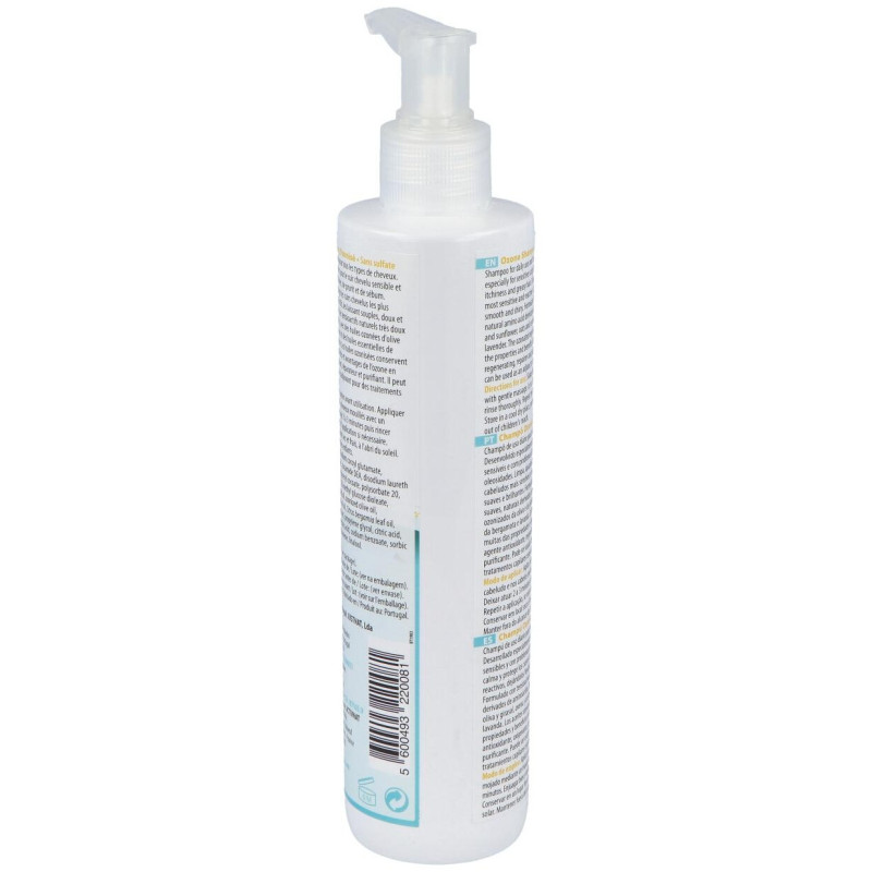 Activozone Ozone Shampoo 250Ml.