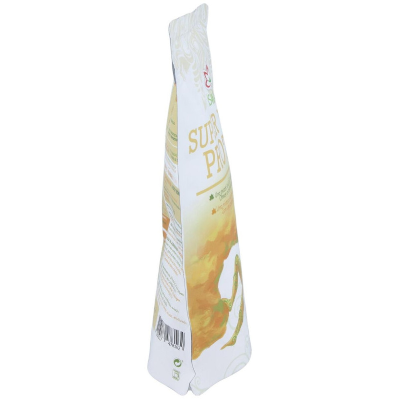 Super Vegan Protein Superalimento 250gr. Bio 2 - Iswari