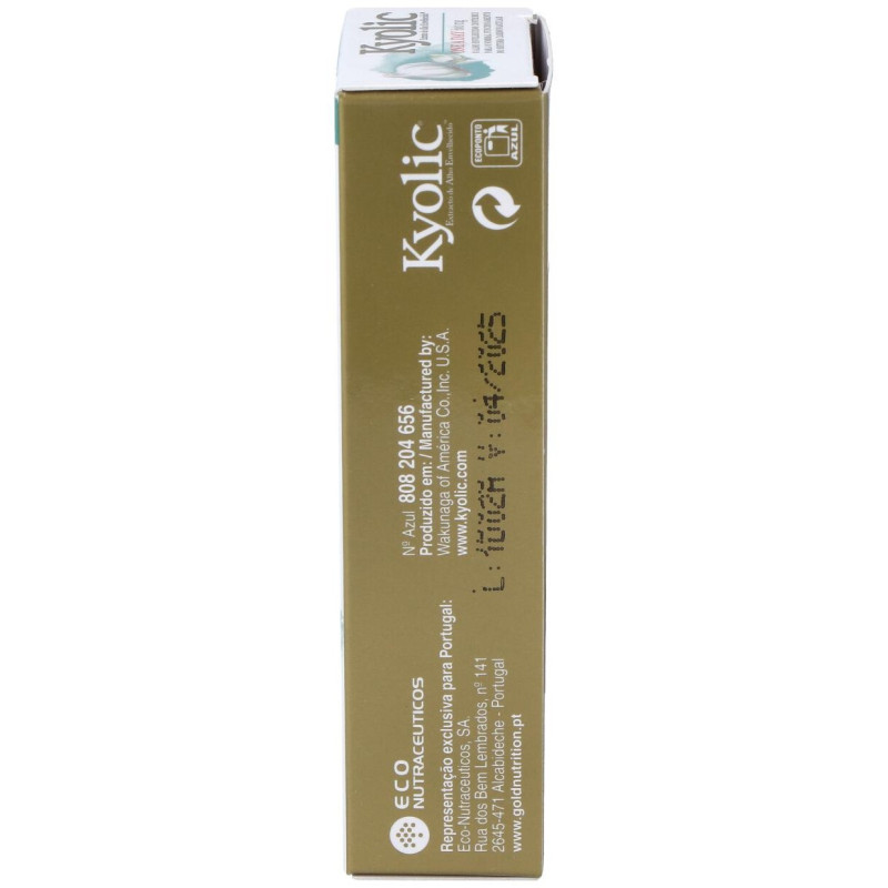 Kyolic One a Day 30comp - Universo Natural
